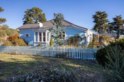 Photo of property in 265 Cable Station Road, Blind River, Seddon, 7285