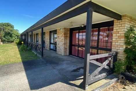 Photo of property in 1 Skilling Place, Farm Cove, Auckland, 2012