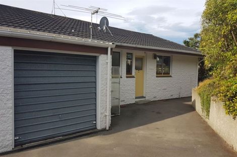 Photo of property in 1/2 Conifer Place, Huntsbury, Christchurch, 8022
