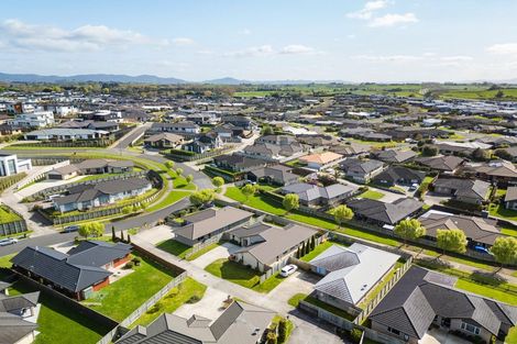 Photo of property in 24 Sylvester Crescent, Flagstaff, Hamilton, 3210