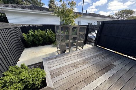 Photo of property in 3/7 Hinemoa Street, Spreydon, Christchurch, 8024