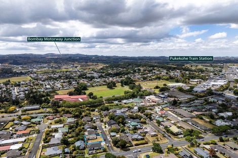 Photo of property in 2a Hamilton Place, Pukekohe, 2120