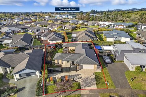Photo of property in 8 Mortlake Heights, Pyes Pa, Tauranga, 3112