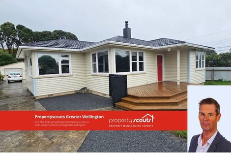 Photo of property in 8 Rimu Street, Waikanae, 5036
