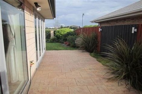 Photo of property in 55 Harvard Avenue, Wigram, Christchurch, 8042