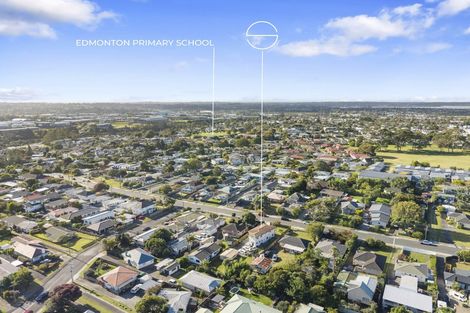 Photo of property in 32 Strid Road, Te Atatu South, Auckland, 0610