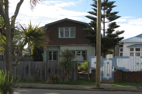 Photo of property in 81 Oram Avenue, New Brighton, Christchurch, 8061