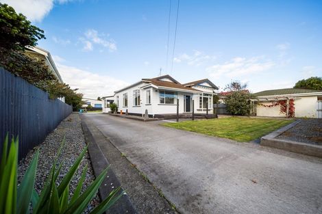 Photo of property in 84 Albion Street, Hawera, 4610