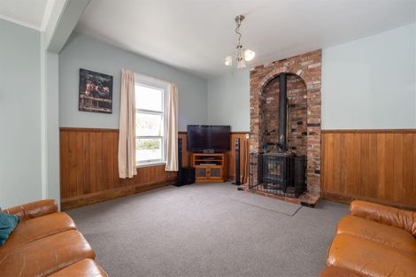 Photo of property in 132 Mcmurdo Street, Tinwald, Ashburton, 7700