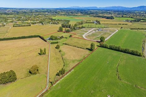 Photo of property in 251 Bradleys Road, Ohoka, Kaiapoi, 7692