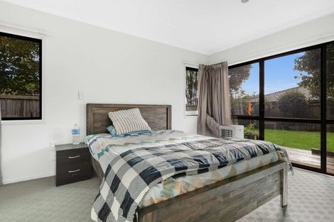 Photo of property in 4 Owhatiura Drive, Lynmore, Rotorua, 3010