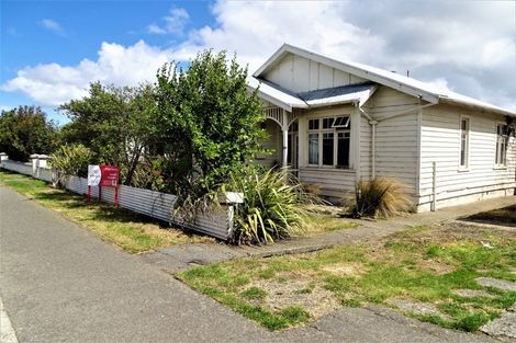Photo of property in 127 Pomona Street, Strathern, Invercargill, 9812