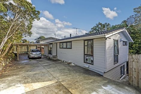 Photo of property in 43 Sartors Avenue, Northcross, Auckland, 0630