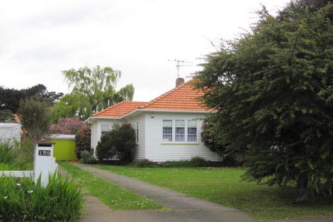 Photo of property in 122 Grey Street, Springvale, Whanganui, 4501