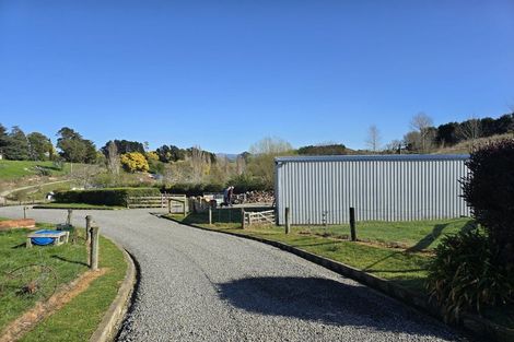 Photo of property in 66 Deer Park Road, Cheviot, 7310