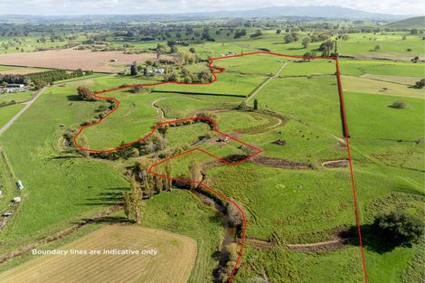 Photo of property in 1549 State Highway 3, Otorohanga, 3974