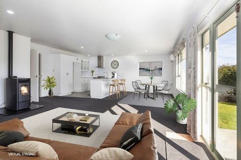 Photo of property in 18e Budge Street, Mayfield, Blenheim, 7201