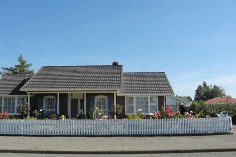 Photo of property in 24 Melcombe Street, Tinwald, Ashburton, 7700