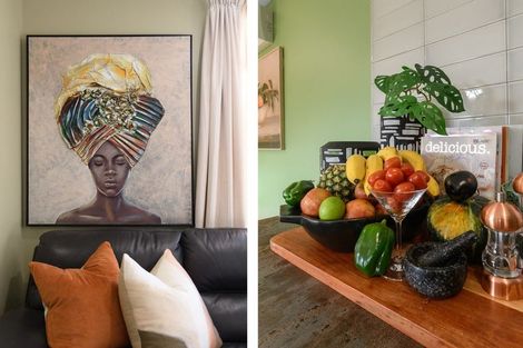 Photo of property in 35 Waione Avenue, Athenree, Waihi Beach, 3177