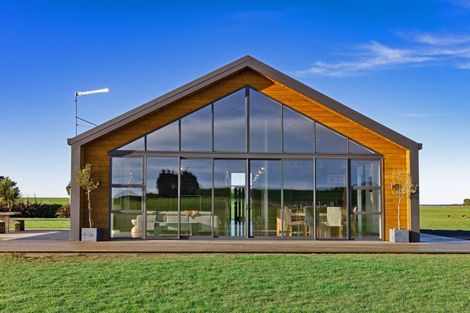 Photo of property in 99 Blondell Road, Waimatua, Invercargill, 9877