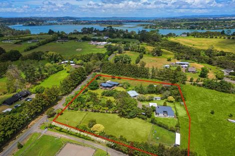 Photo of property in 106 Sanders Road, Paremoremo, Albany, 0793