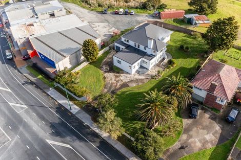 Photo of property in 241 Rodney Street, Wellsford, 0900