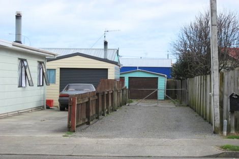 Photo of property in 193a Cambridge Street, Levin, 5510