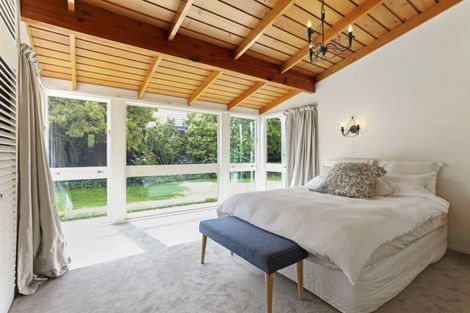 Photo of property in 49 Westburn Terrace, Burnside, Christchurch, 8041