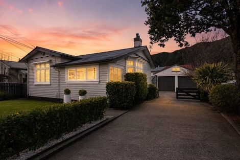 Photo of property in 9 Hinemoa Street, Waiwhetu, Lower Hutt, 5010