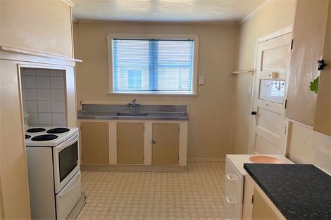 Photo of property in 103a Harris Street, Huntly, 3700