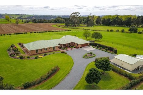 Photo of property in 415 Te Ahu Ahu Road, Waimate North, Kaikohe, 0472