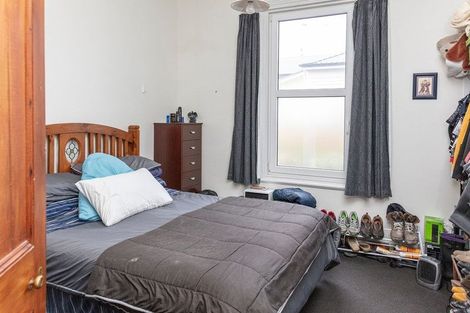 Photo of property in 19 Parlane Street, Addington, Christchurch, 8024