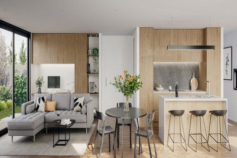 Photo of property in 3/76 Caledonian Road, St Albans, Christchurch, 8014