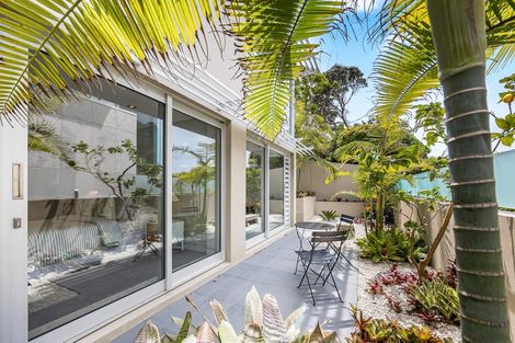 Photo of property in 21 Brighton Terrace, Mairangi Bay, Auckland, 0630