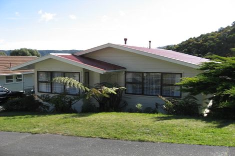 Photo of property in 49 Castlerea Street, Wainuiomata, Lower Hutt, 5014