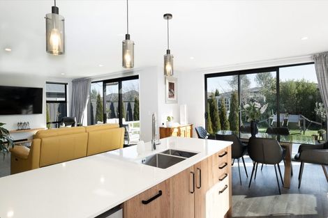 Photo of property in 17 Lemonwood Drive, Rolleston, 7615