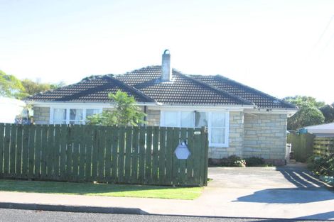 Photo of property in 13 Kerrydale Road, Manurewa, Auckland, 2102