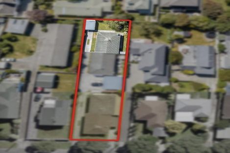 Photo of property in 13 Saint Ronans Avenue, Waterloo, Lower Hutt, 5011