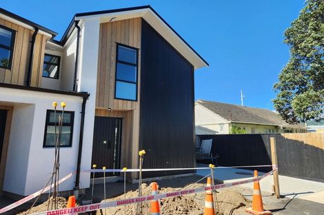 Photo of property in 89c Copeland Street, Epuni, Lower Hutt, 5011