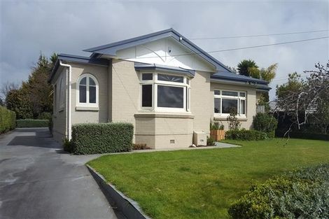 Photo of property in 4 Murray Street, Maeroa, Hamilton, 3200