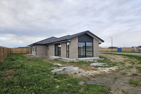 Photo of property in 20 Collisson Street, Leeston, 7632