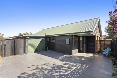 Photo of property in 2/253 Innes Road, Mairehau, Christchurch, 8052