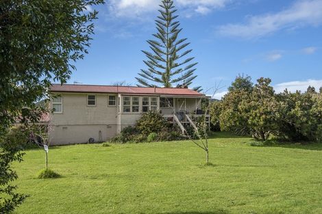 Photo of property in 647 State Highway 14, Maunu, Whangarei, 0179