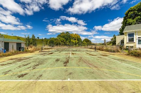 Photo of property in 1682 Ohura Road, Douglas, Stratford, 4392