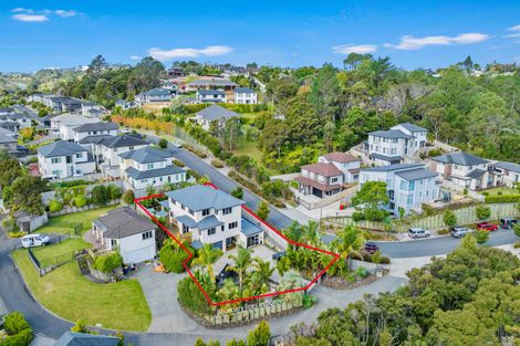 Photo of property in 10a Mackay Drive, Greenhithe, Auckland, 0632