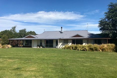 Photo of property in 235 Fishers Road, Loburn, Rangiora, 7473