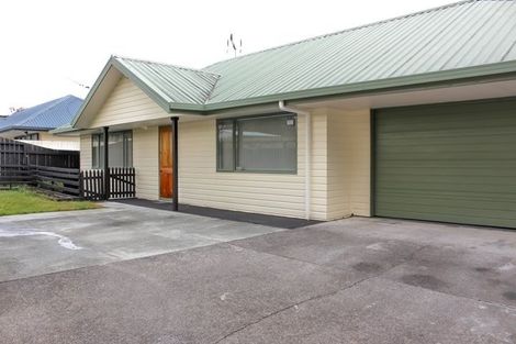 Photo of property in 109 Kindergarten Drive, Conifer Grove, Takanini, 2112