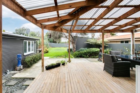 Photo of property in 609 Frederick Street, Mahora, Hastings, 4120