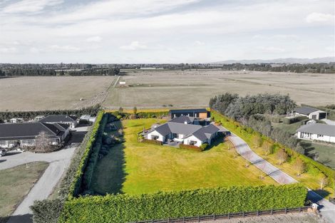 Photo of property in 34 Leyland Crescent, Swannanoa, Kaiapoi, 7692