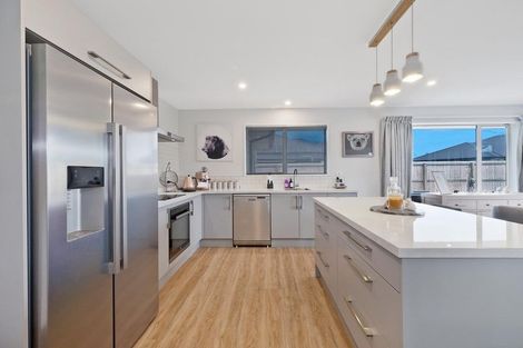 Photo of property in 18 Kendon Drive, Rolleston, 7614